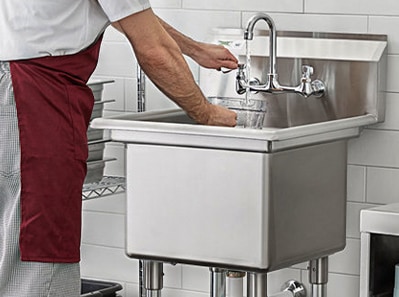Regency Tables And Sinks