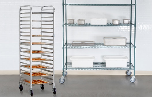 Regency Space Solutions