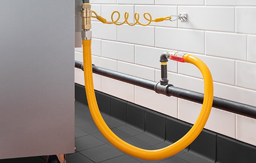 Regency Gas Hoses