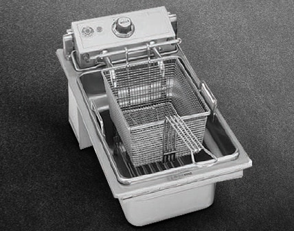 Commercial Fryers Deep At Low Prices Webstaurant Commercial Fryers Deep At Low