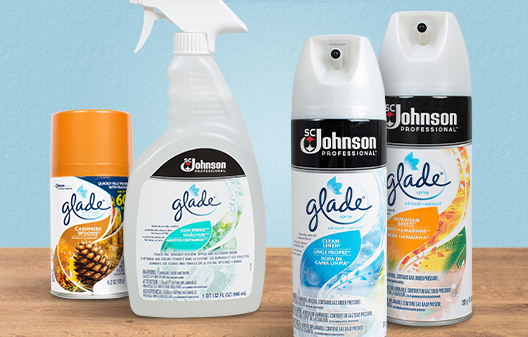 Glade