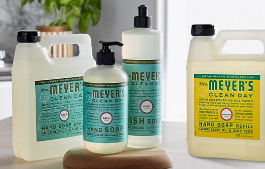 Mrs. Meyer's
