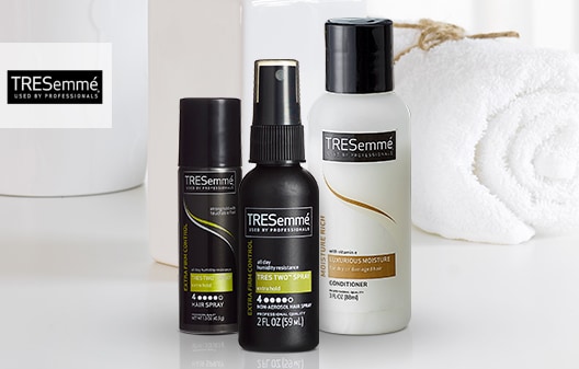TRESemme