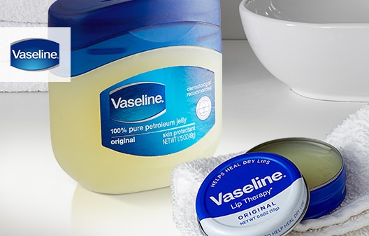 Vaseline