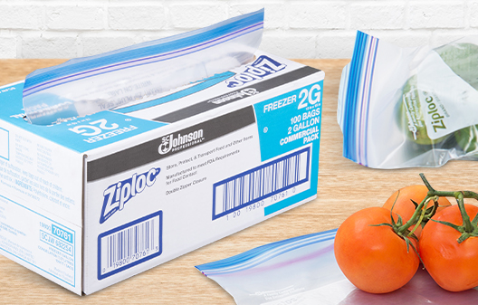 Ziploc
