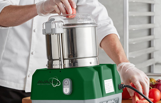 Avamix Commercial Food Processors