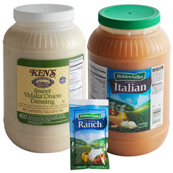Salad Dressing