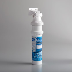 Water Filtration Systems