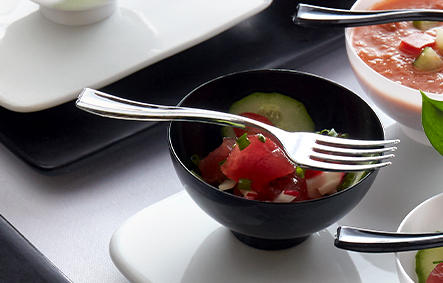 Visions Catering Display Items