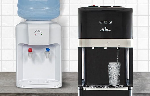 Hot Water Dispenser - Food Service and Hospitality