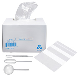 Disposable Lab Supplies