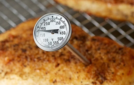 Types of Food Thermometers for Your Kitchen