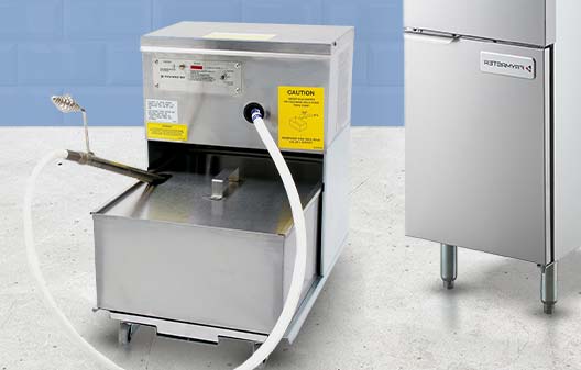 Frymaster: Fryers, Parts, & Accessories at WebstaurantStore