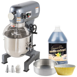 Pastry Supplies