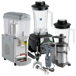 Smoothie Supplies