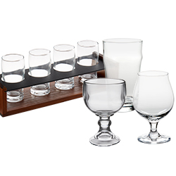 Beer Glasses