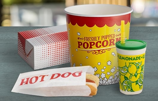 FOAM CUP – Plastic Shop, Food Packaging Supplier