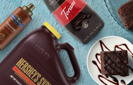 Bulk Baking Supplies: Wholesale Baking Ingredients