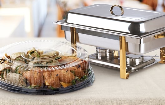 5 Top-Rated Portable Catering Food Warmers You Need in 2024 - VEVOR Blog