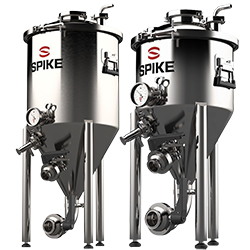 Commercial Distilling Equipment