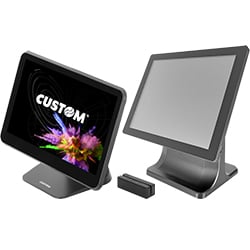 POS Computers and Accessories