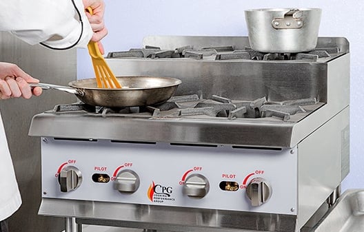 Cooking Equipment for Commercial Kitchens - WebstaurantStore