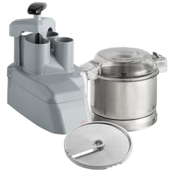 Commercial Food Processor Parts and Accessories