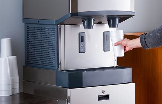 Everything You Need to Know About Hospital Ice Makers