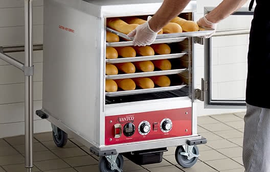 Commercial Food Warmers, Supplies & Holding Equipment - CKitchen