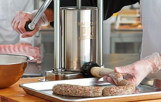 Commercial Meat Tenderizer Cuber Heavy Duty Steak Flatten Hobart Kitchen  Tool