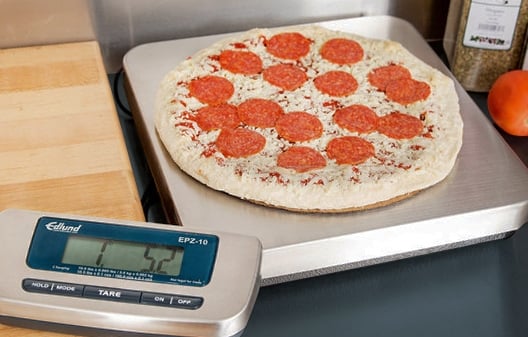 commercial meat scale