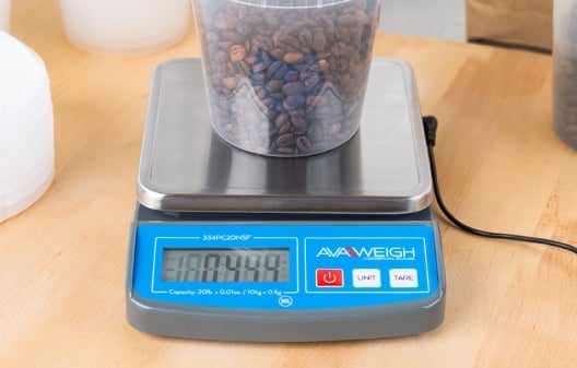 Food Scales 