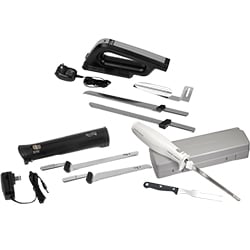 electric meat cutter knife electric meat cutter knife