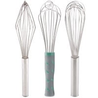 Whisks and Cooking Whips