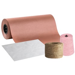 Butcher Paper and Butcher Twine