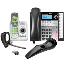 Office Phone Systems and Accessories