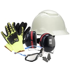 Personal Safety Gear