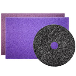 Auto Scrubber Pads