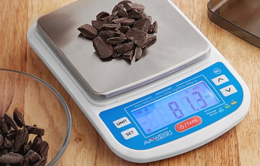 KitchenAid Waterproof Digital Kitchen Scale 