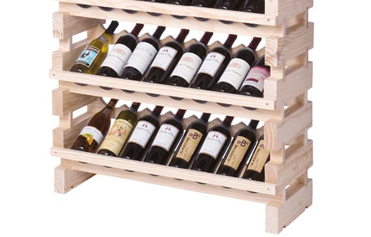 Commercial Shelving: Restaurant Kitchen Racks & More