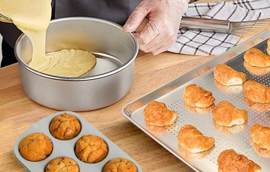 Pie Baking Accessories - Wholesale Baking Supplies