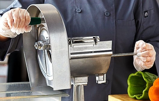 What Is a Food Mill? Uses, Types, & More - WebstaurantStore