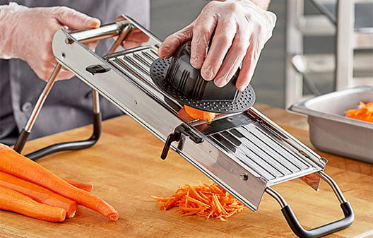 Electric Food Dicer Vegetable Chopper Commercial Restaurant Home