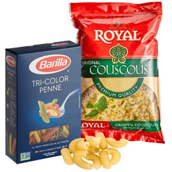 Pasta