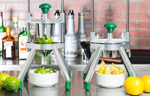 Commercial Fruit & Vegetable Cutters: Shop WebstaurantStore