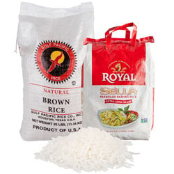 Bulk Rice