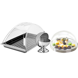 Food Covers and Display Domes