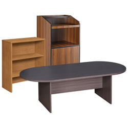 Reception & Conference Furniture