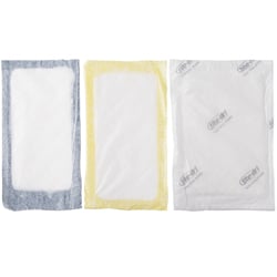 Absorbent Meat Pads for Foam Supermarket Trays