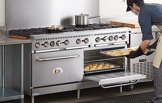 Cooking Equipment for Commercial Kitchens - WebstaurantStore